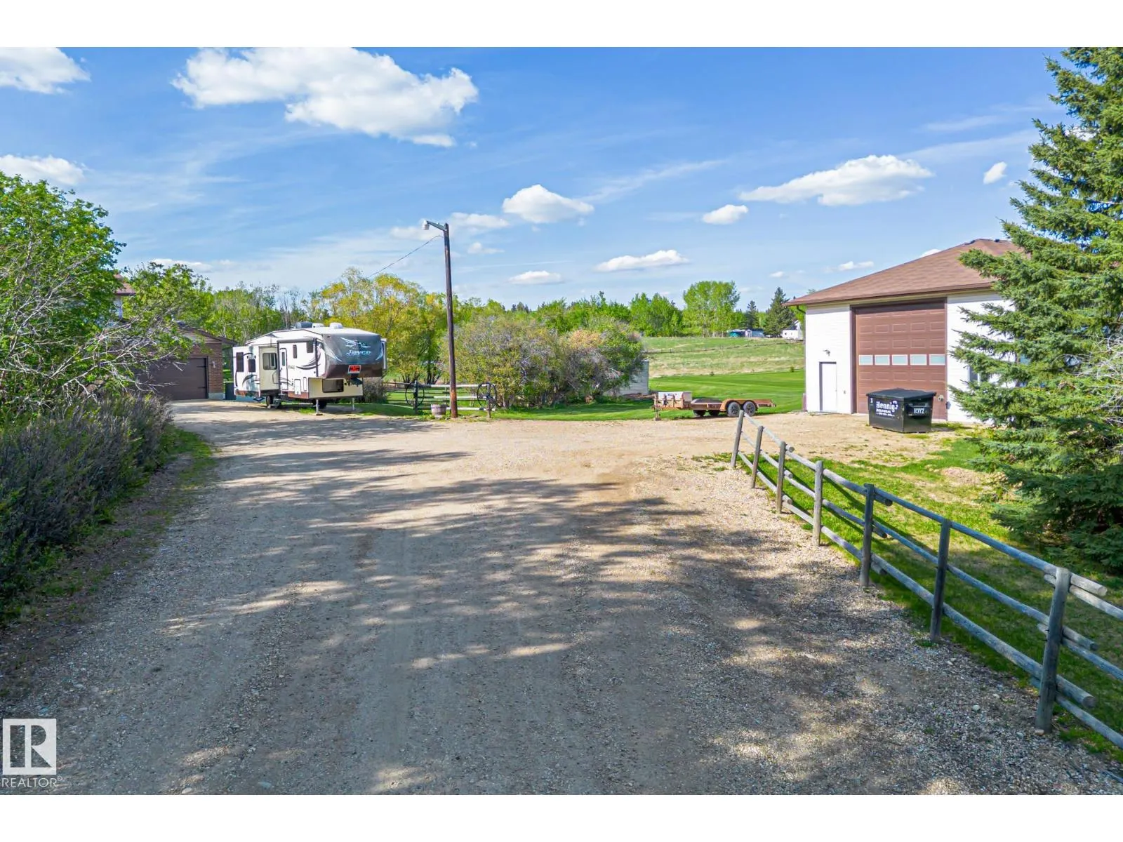 14-54006 RGE RD 274