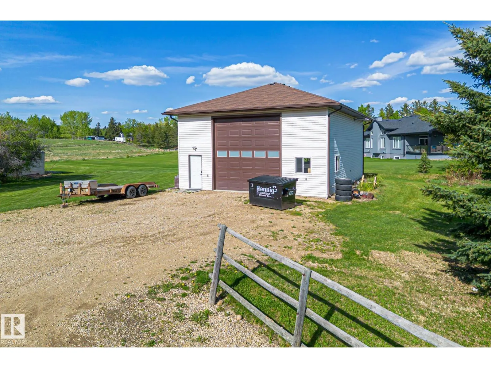 14-54006 RGE RD 274