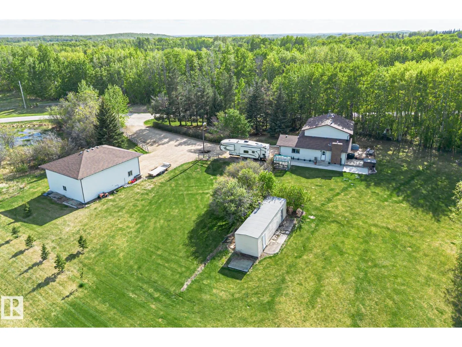 14-54006 RGE RD 274