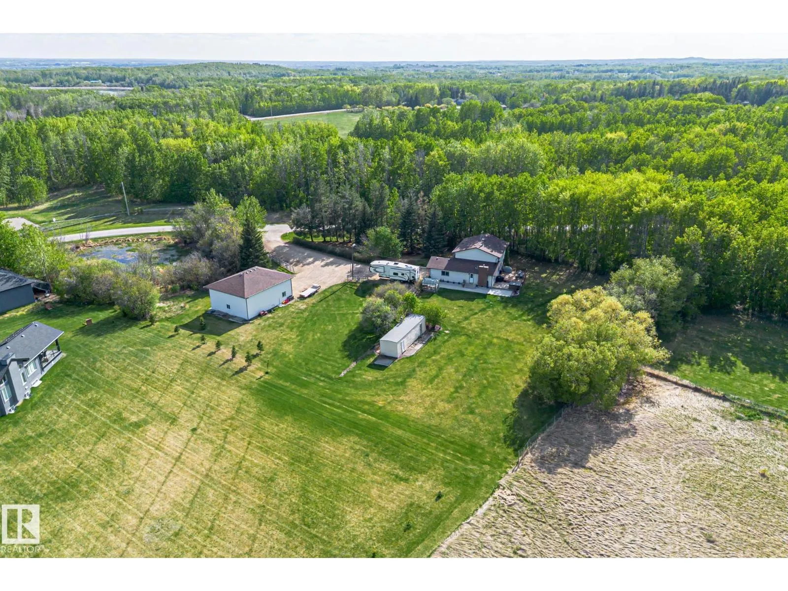 14-54006 RGE RD 274