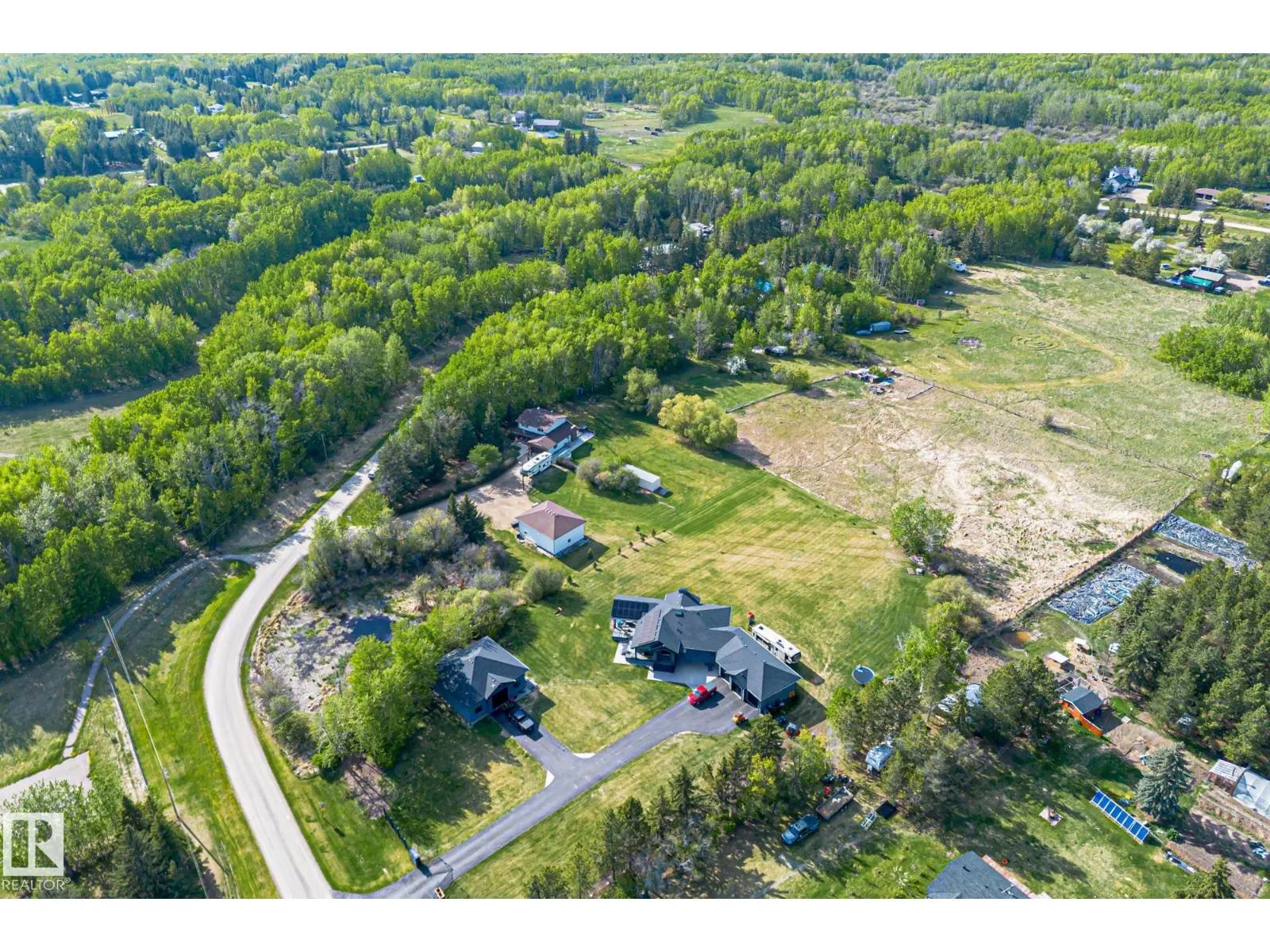 14-54006 RGE RD 274
