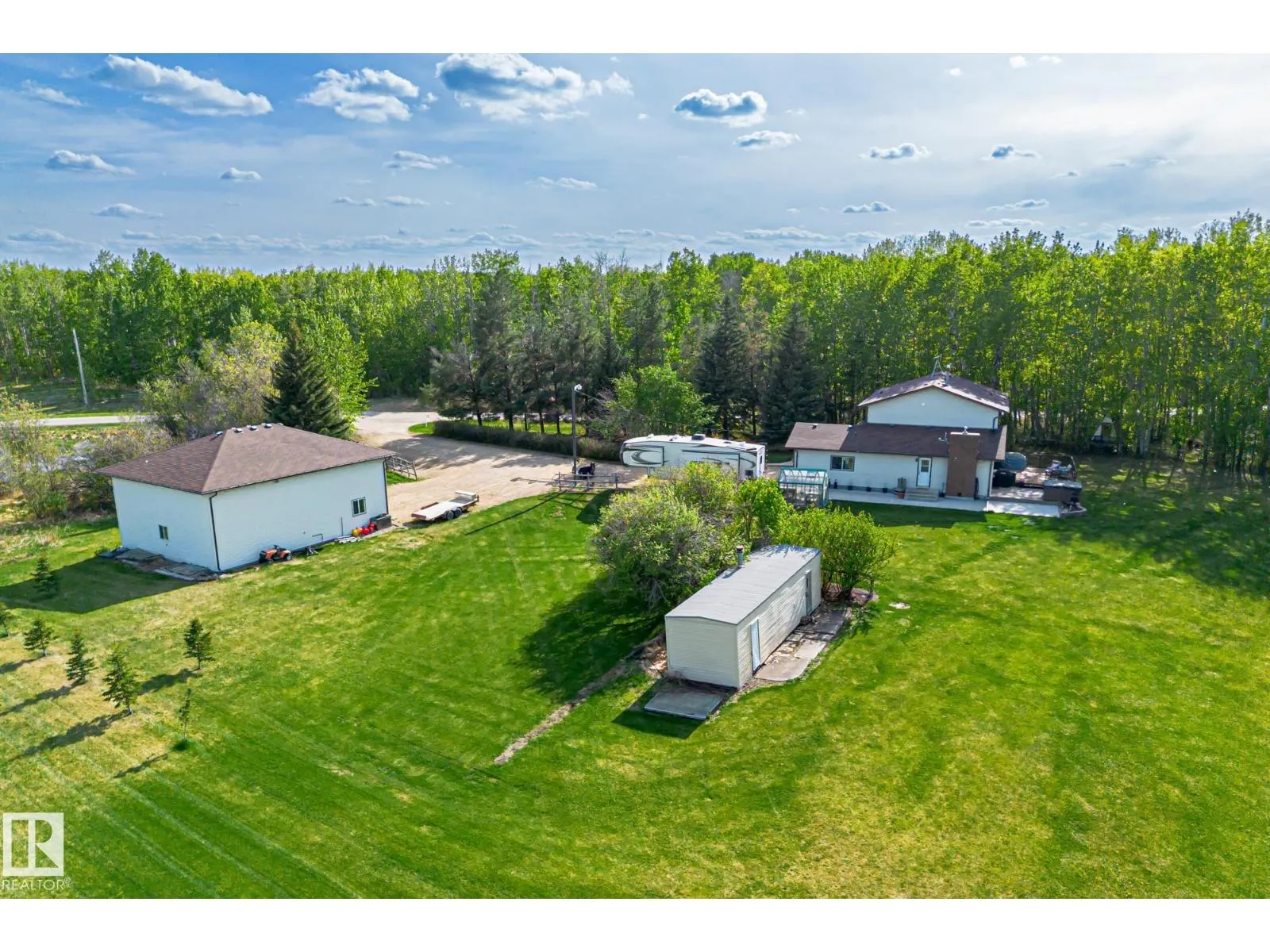 14-54006 RGE RD 274
