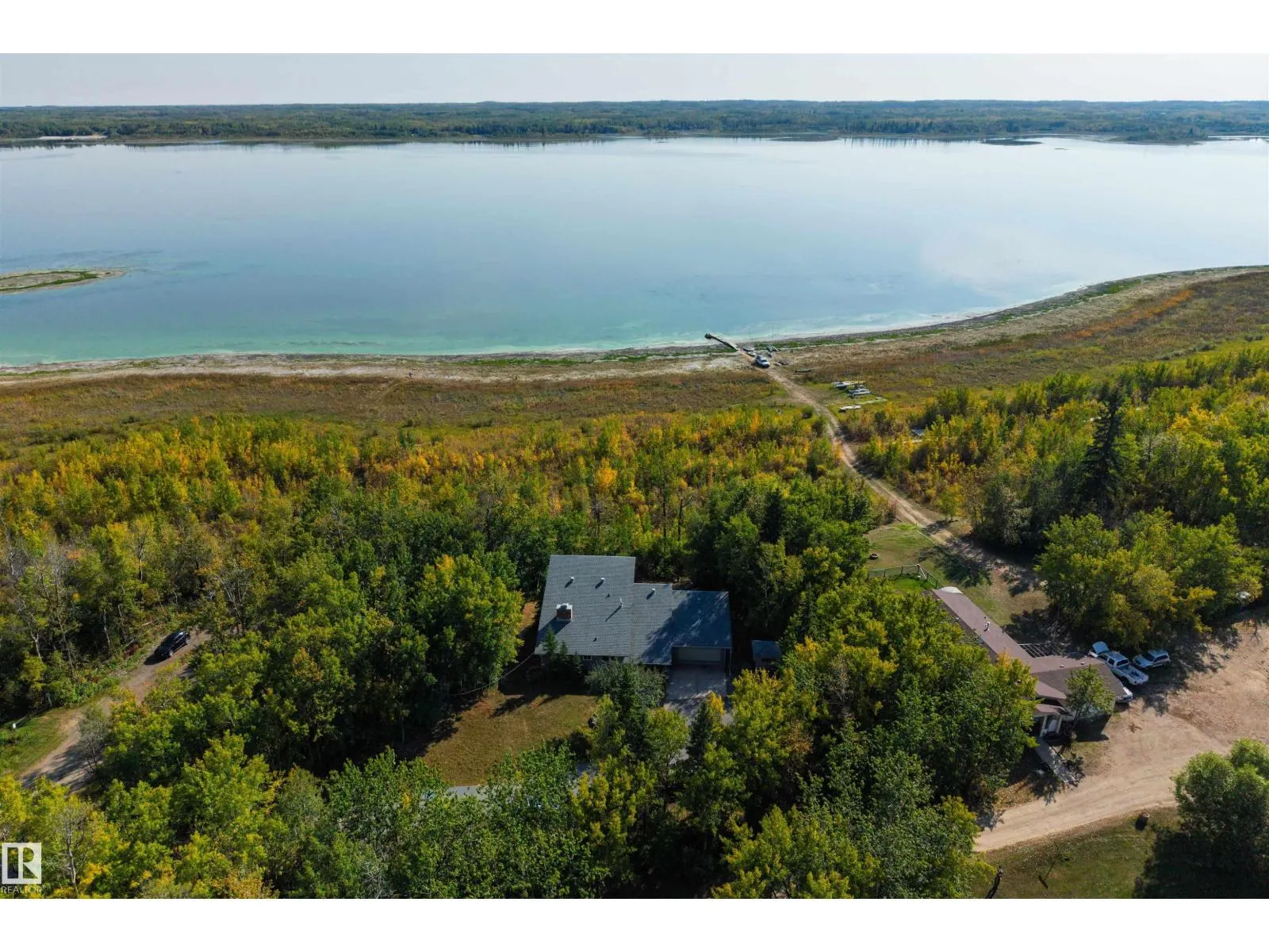 51380 RGE ROAD 205
