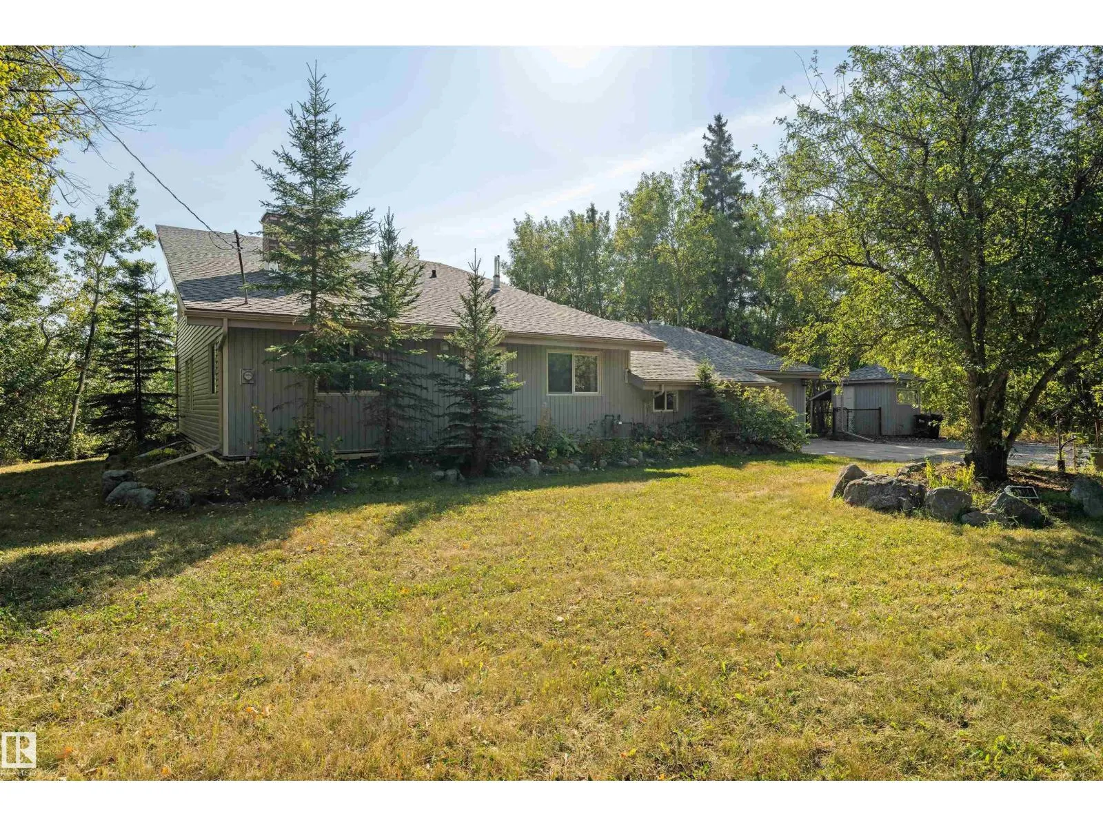 51380 RGE ROAD 205