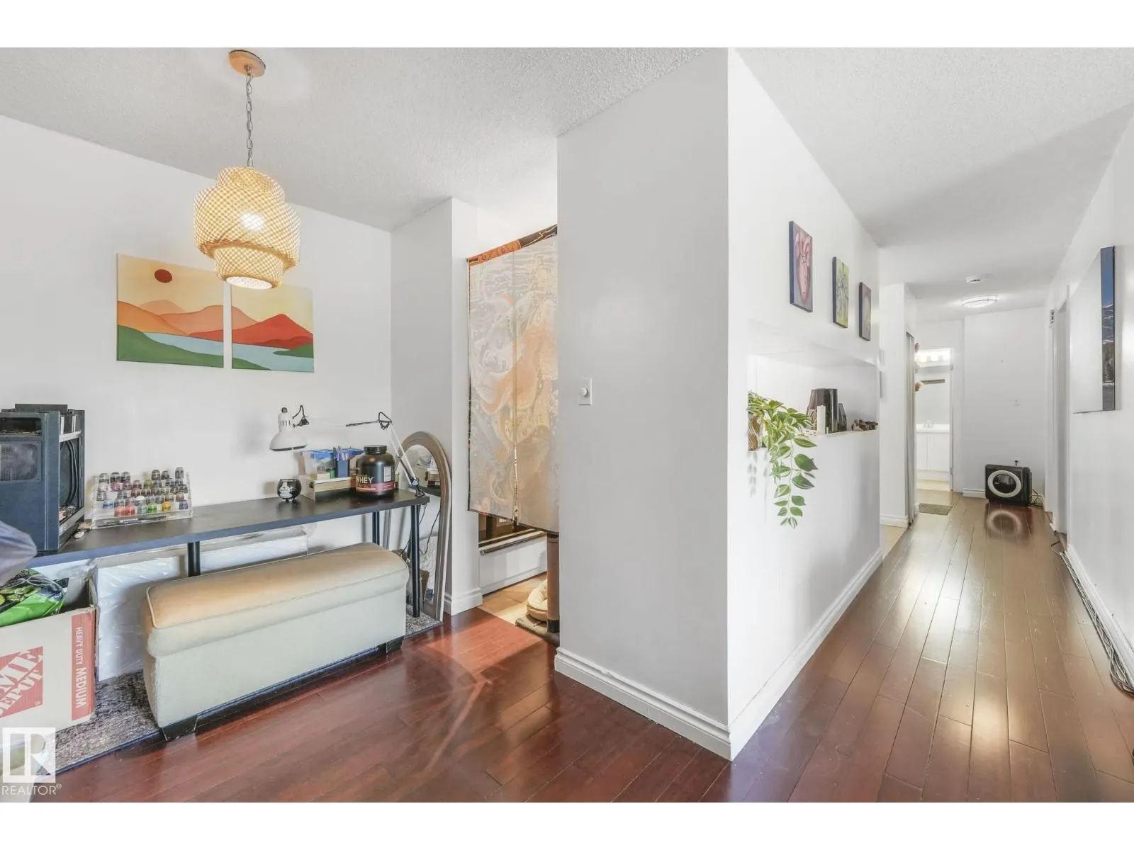 #309 10636 120 ST NW