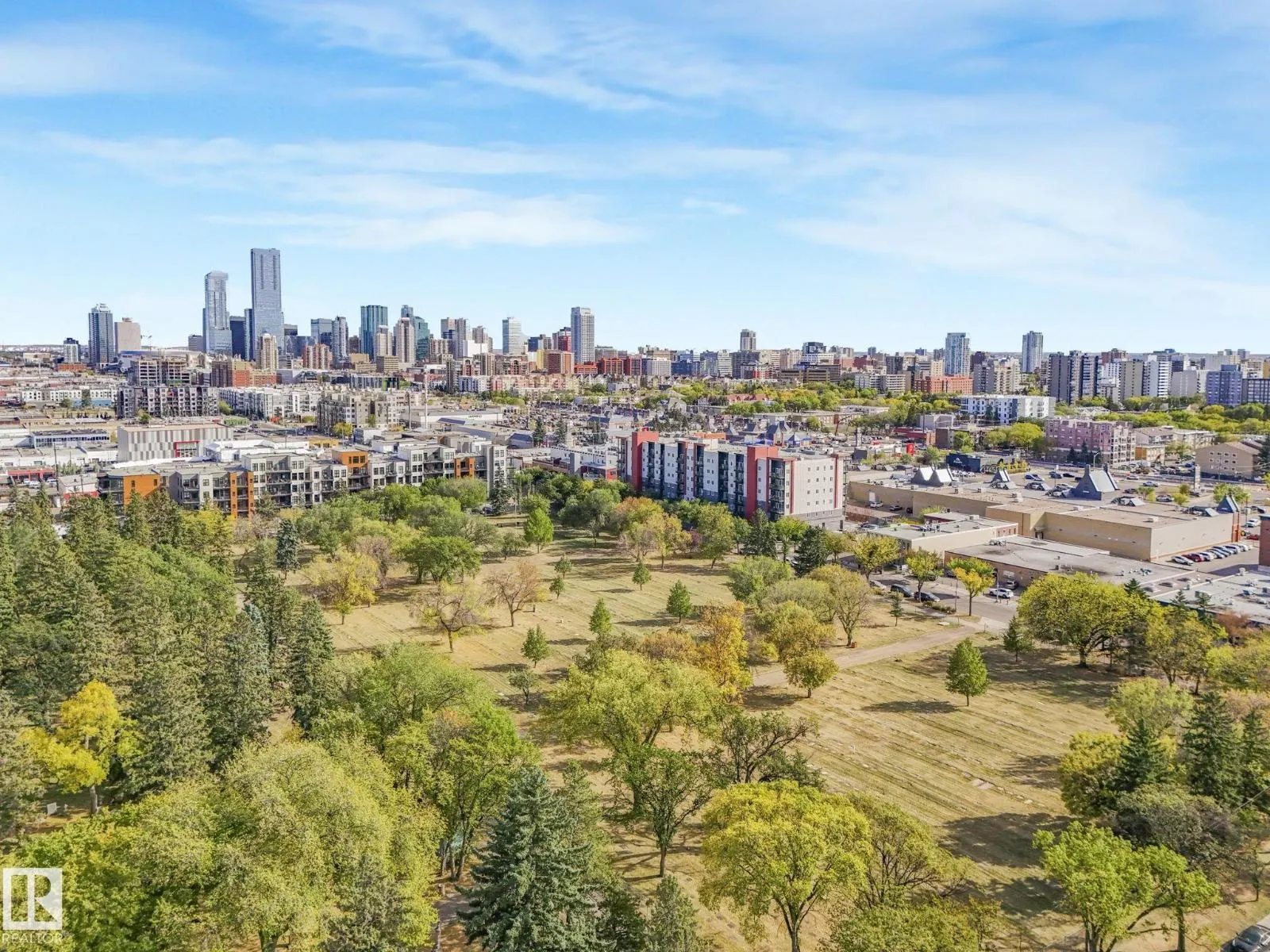 #309 10636 120 ST NW