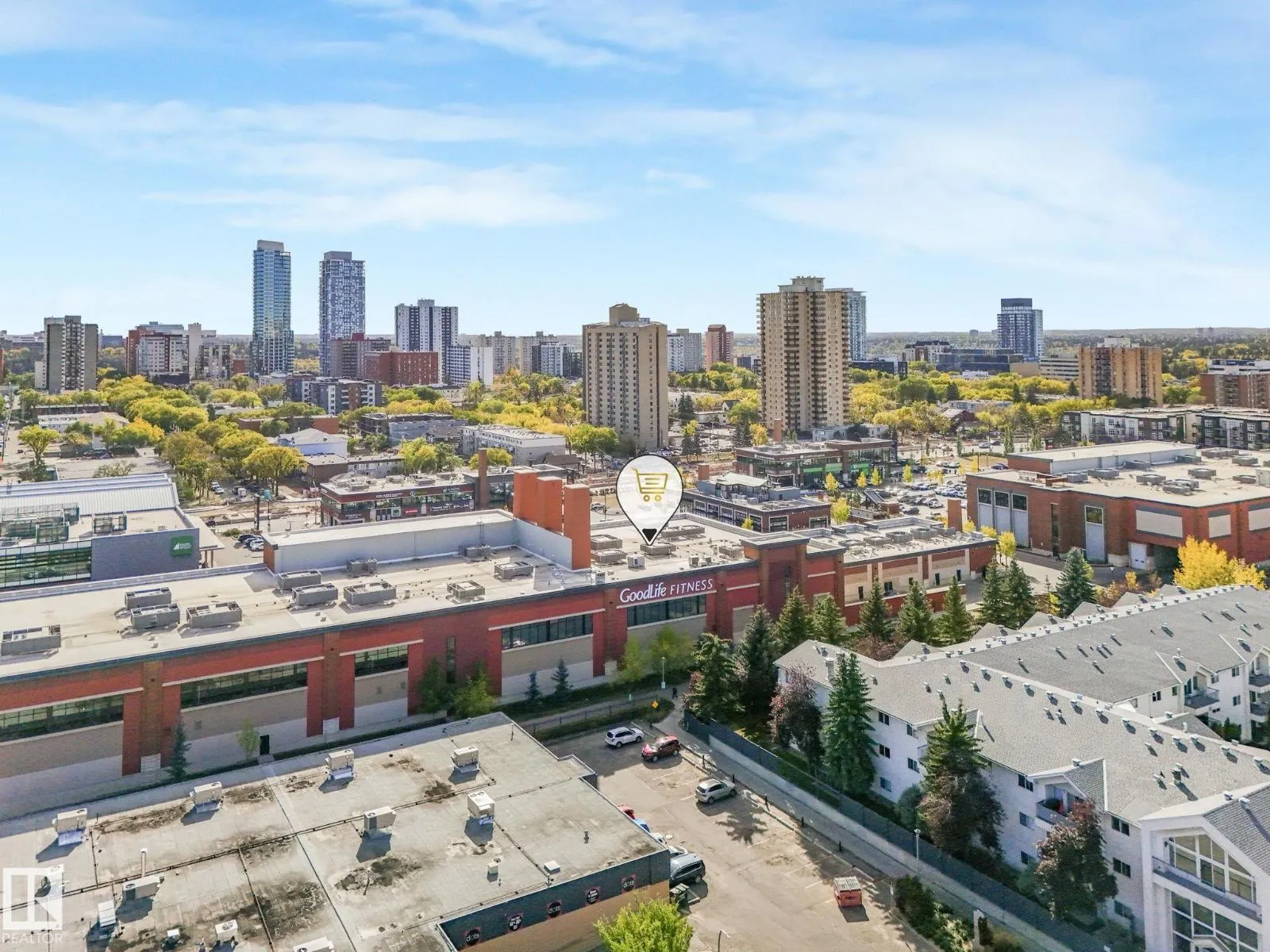 #309 10636 120 ST NW