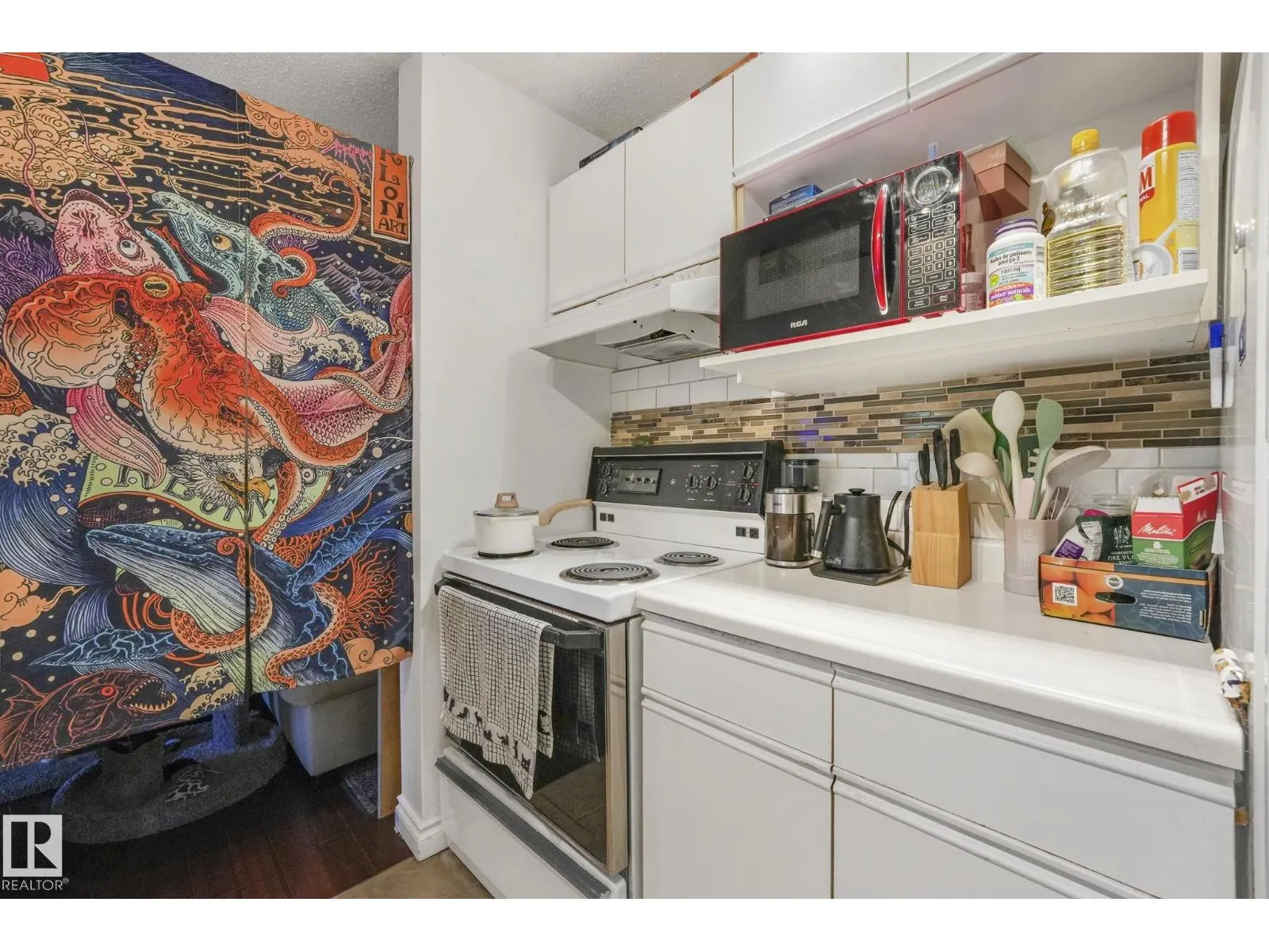 #309 10636 120 ST NW
