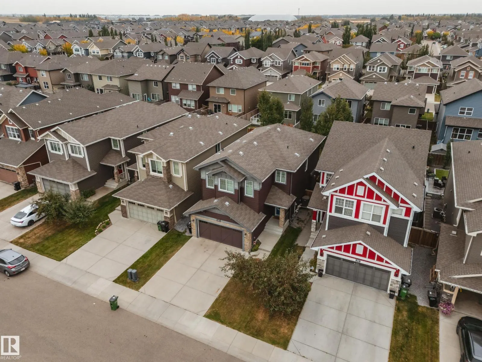 4373 CRABAPPLE CR SW