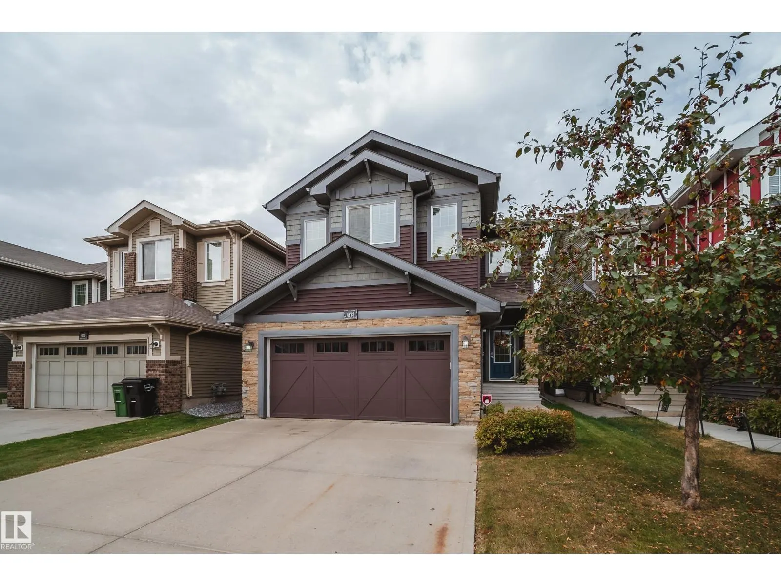 4373 CRABAPPLE CR SW