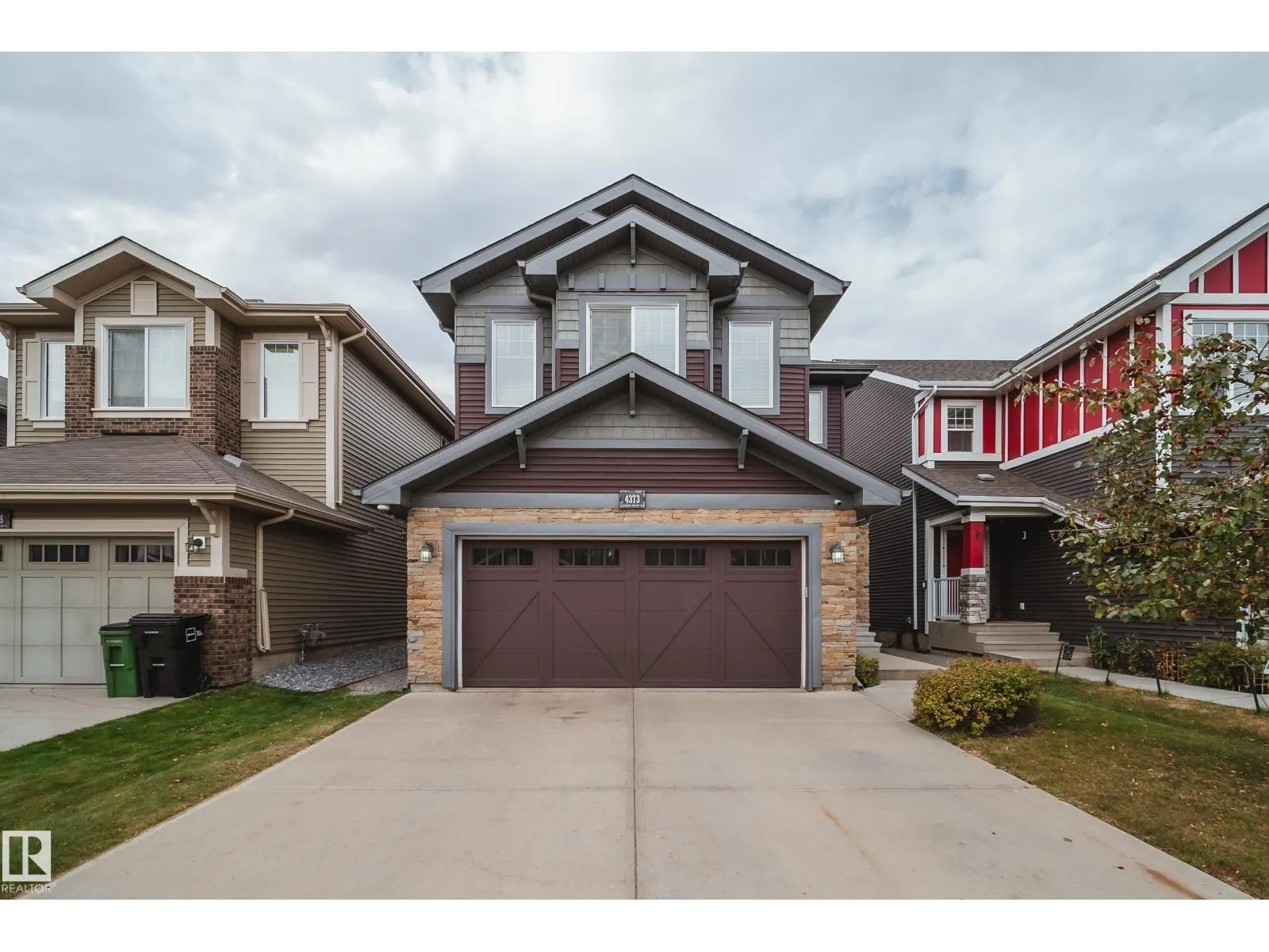 4373 CRABAPPLE CR SW