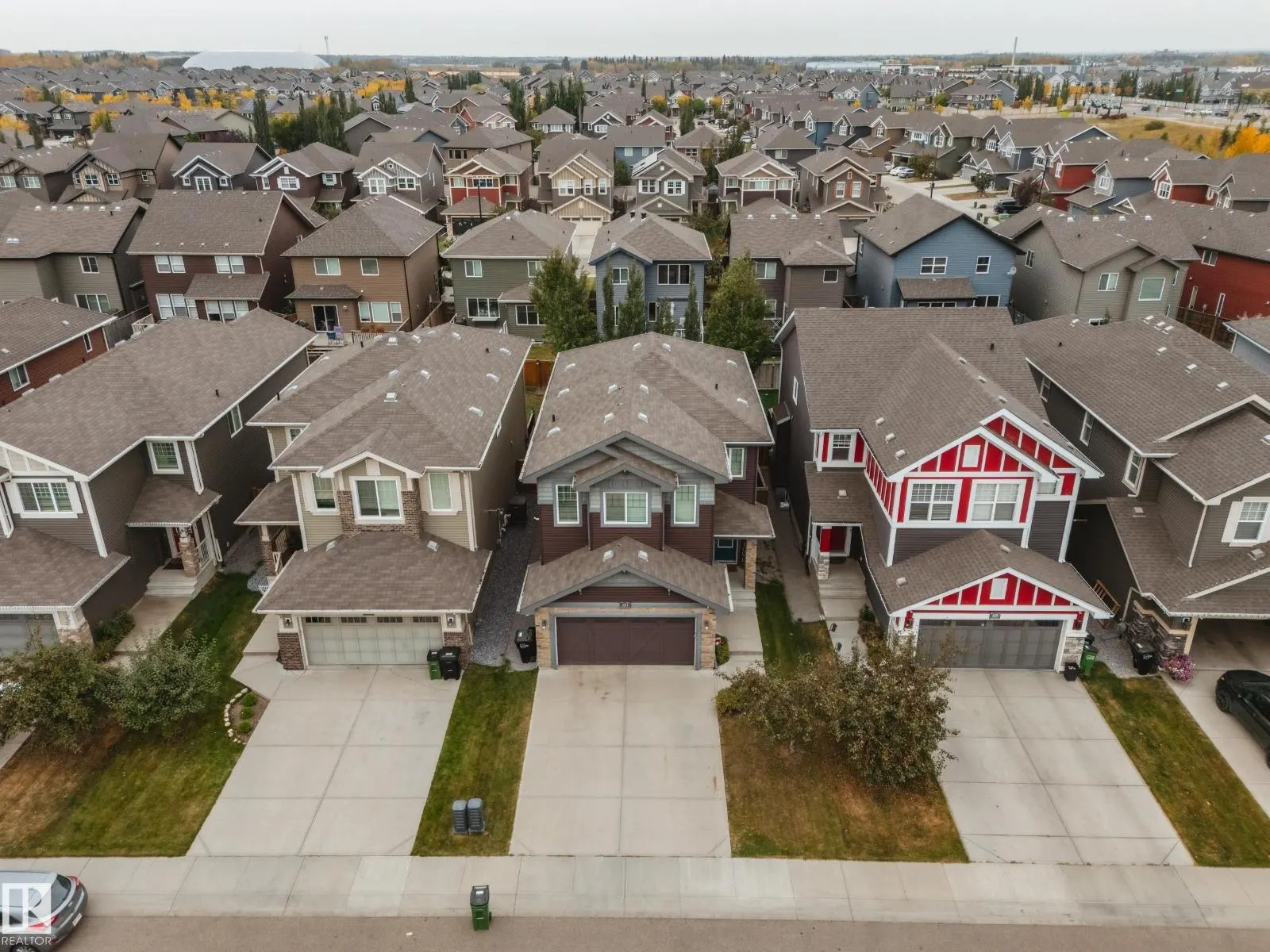 4373 CRABAPPLE CR SW