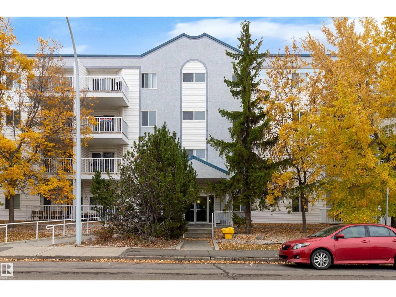 #304 11446 40 AV NW