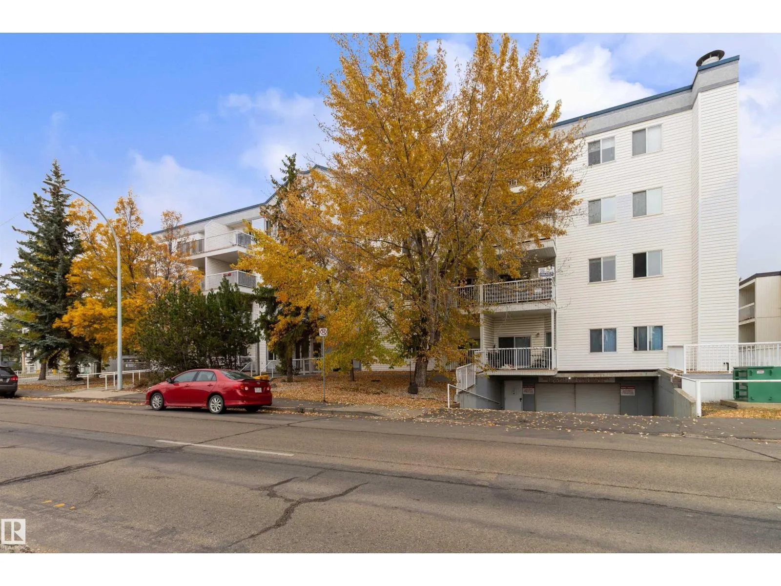 #304 11446 40 AV NW