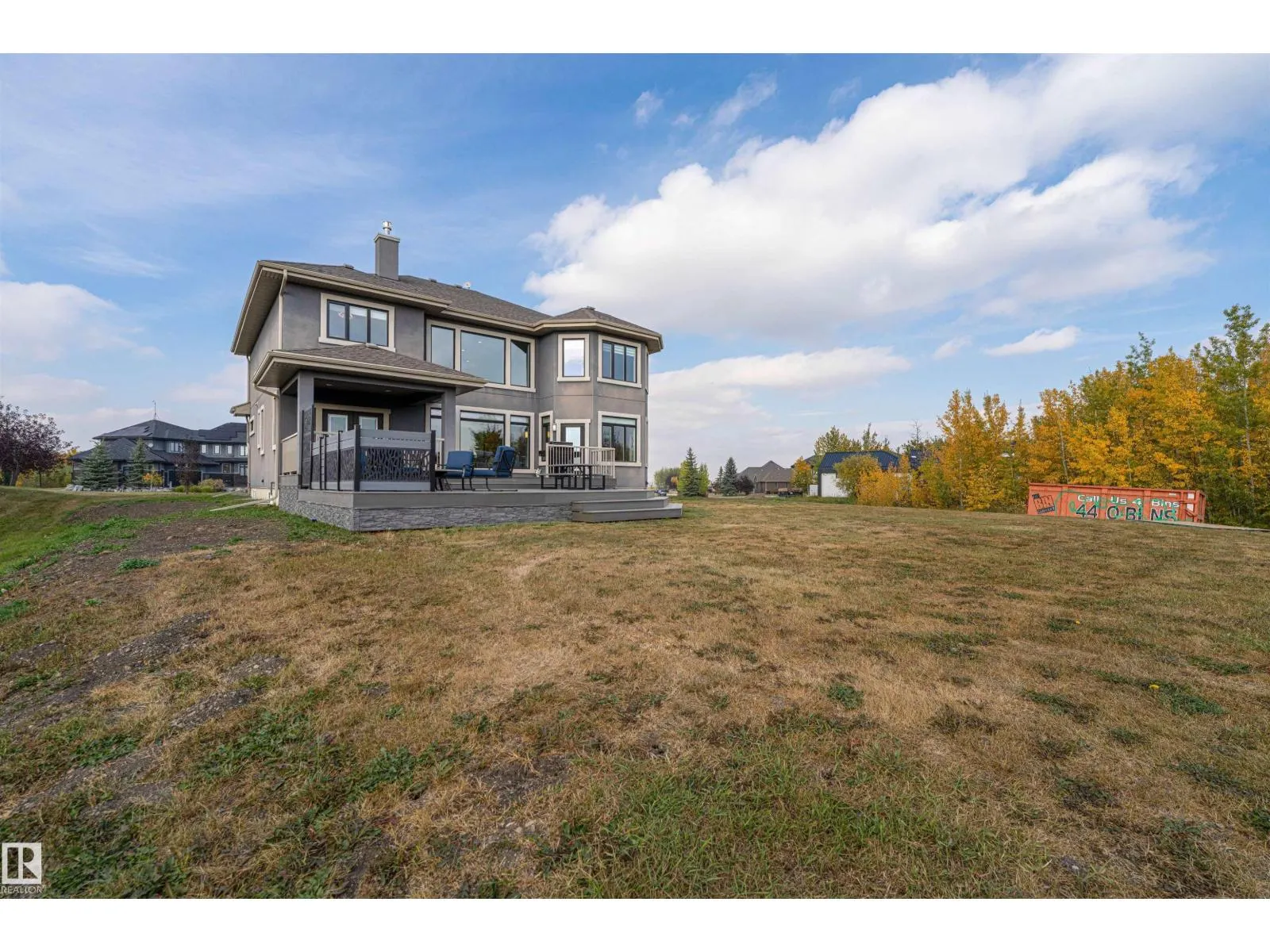 #15 26328 Township Road 532A