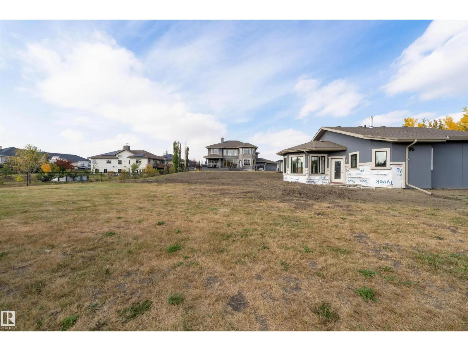 #15 26328 Township Road 532A