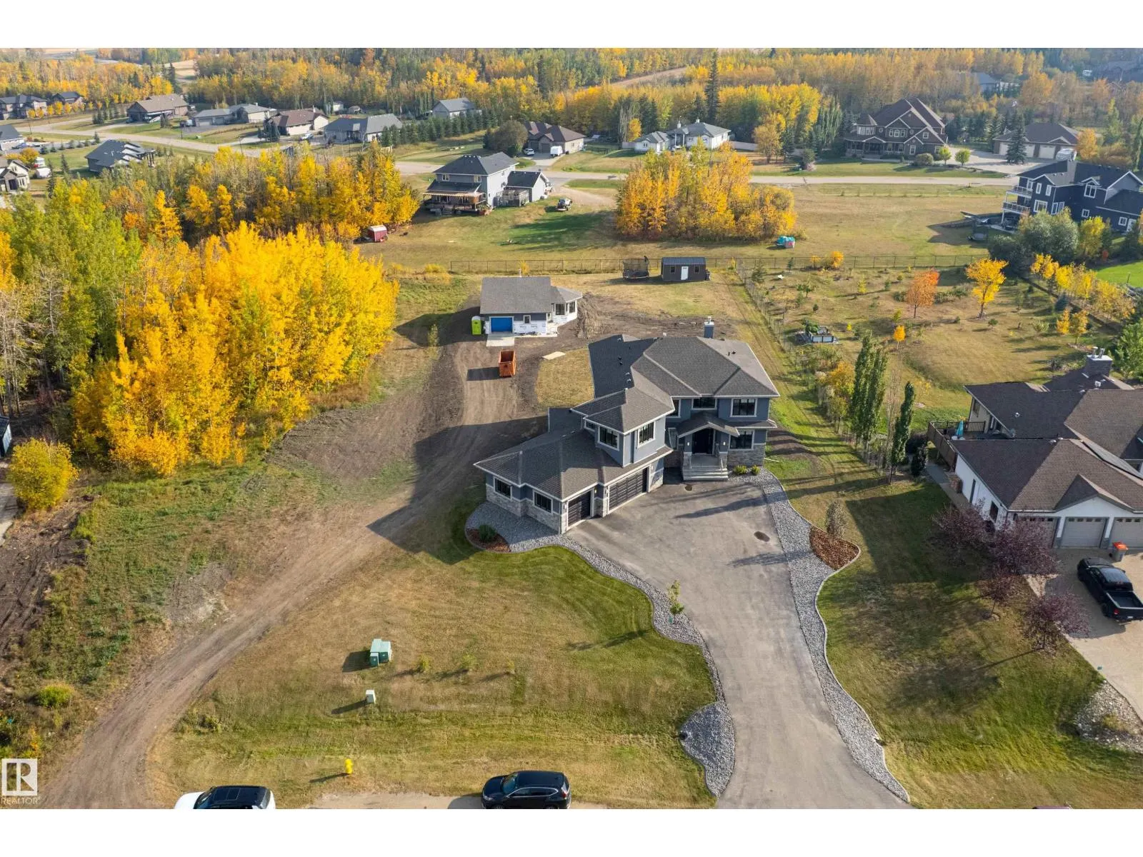 #15 26328 Township Road 532A