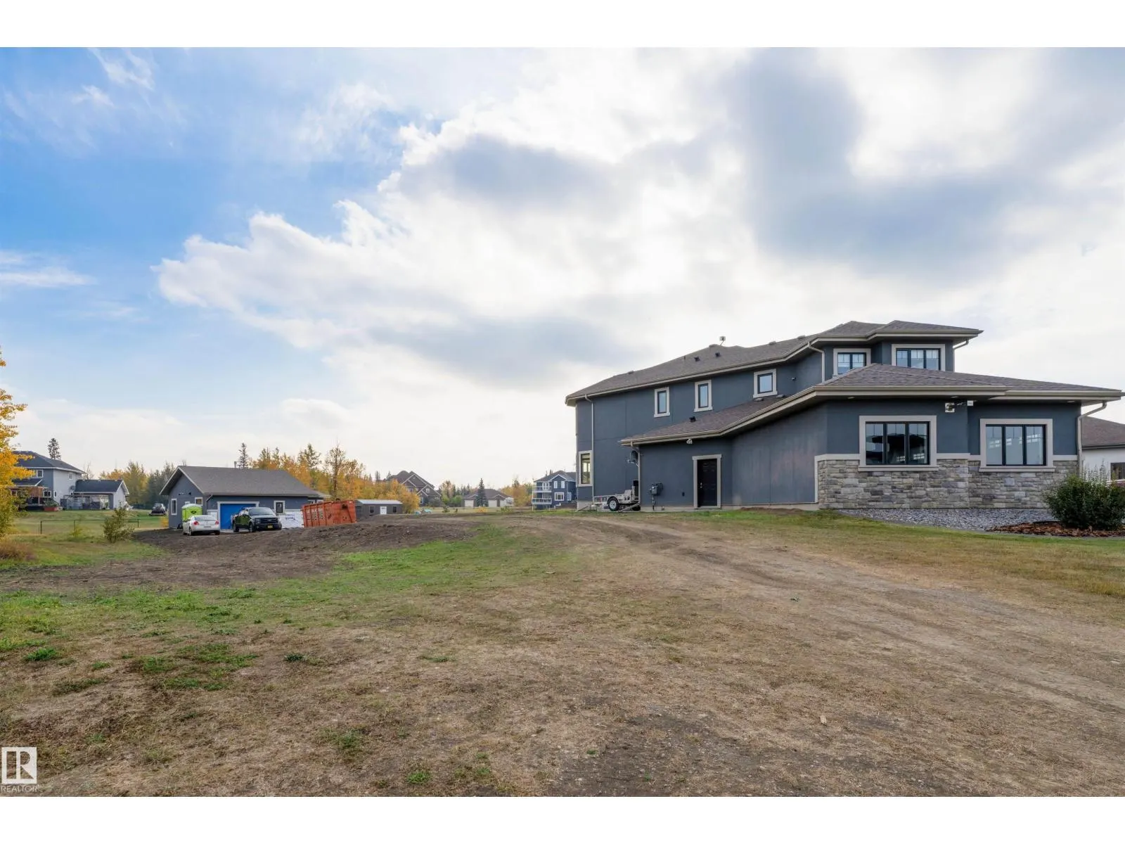 #15 26328 Township Road 532A