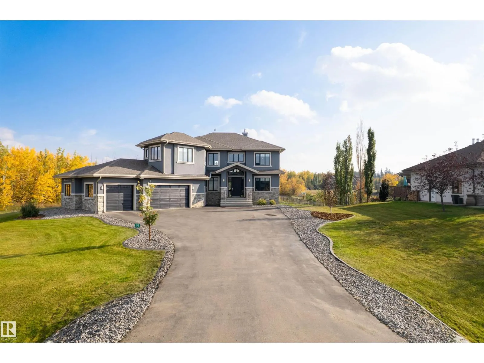 #15 26328 Township Road 532A