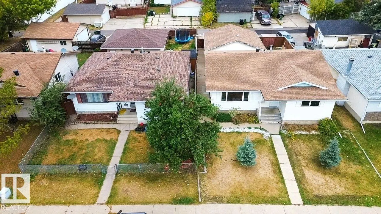 11736 152 AV NW NW