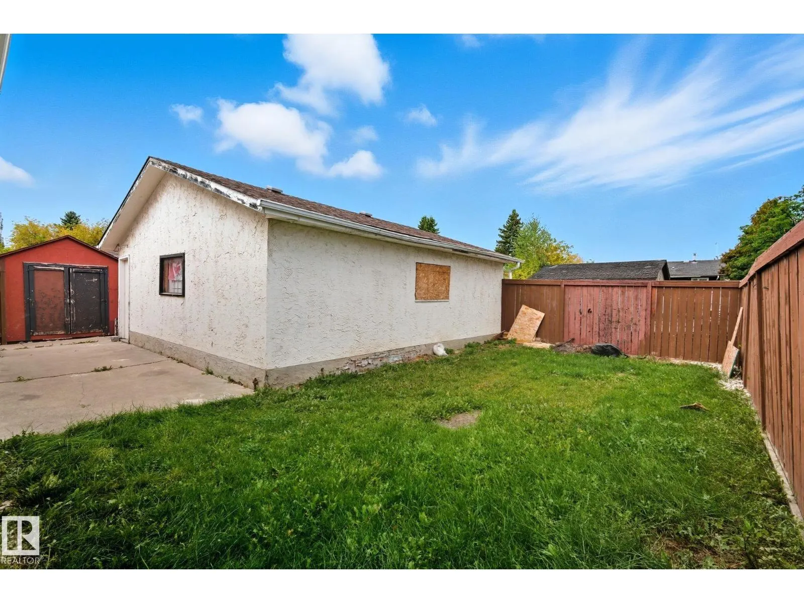 11736 152 AV NW NW