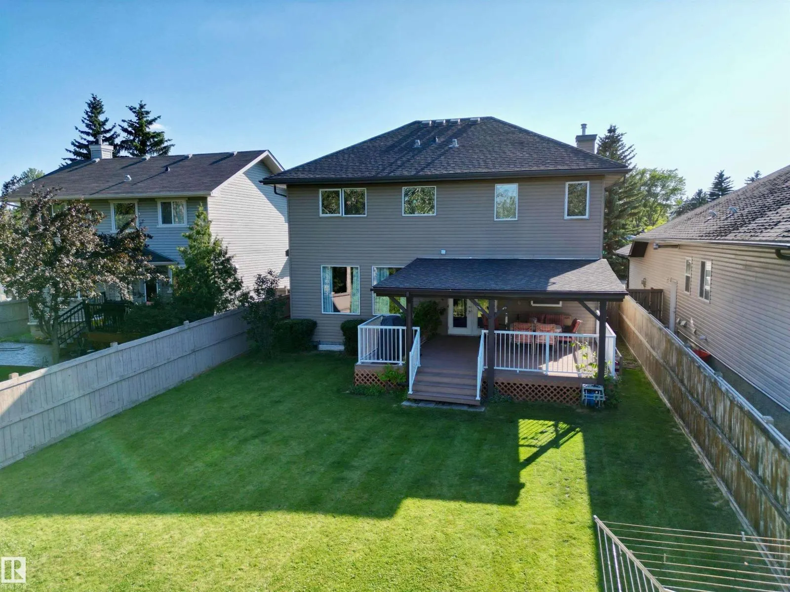 57 Homestead Crescent NW