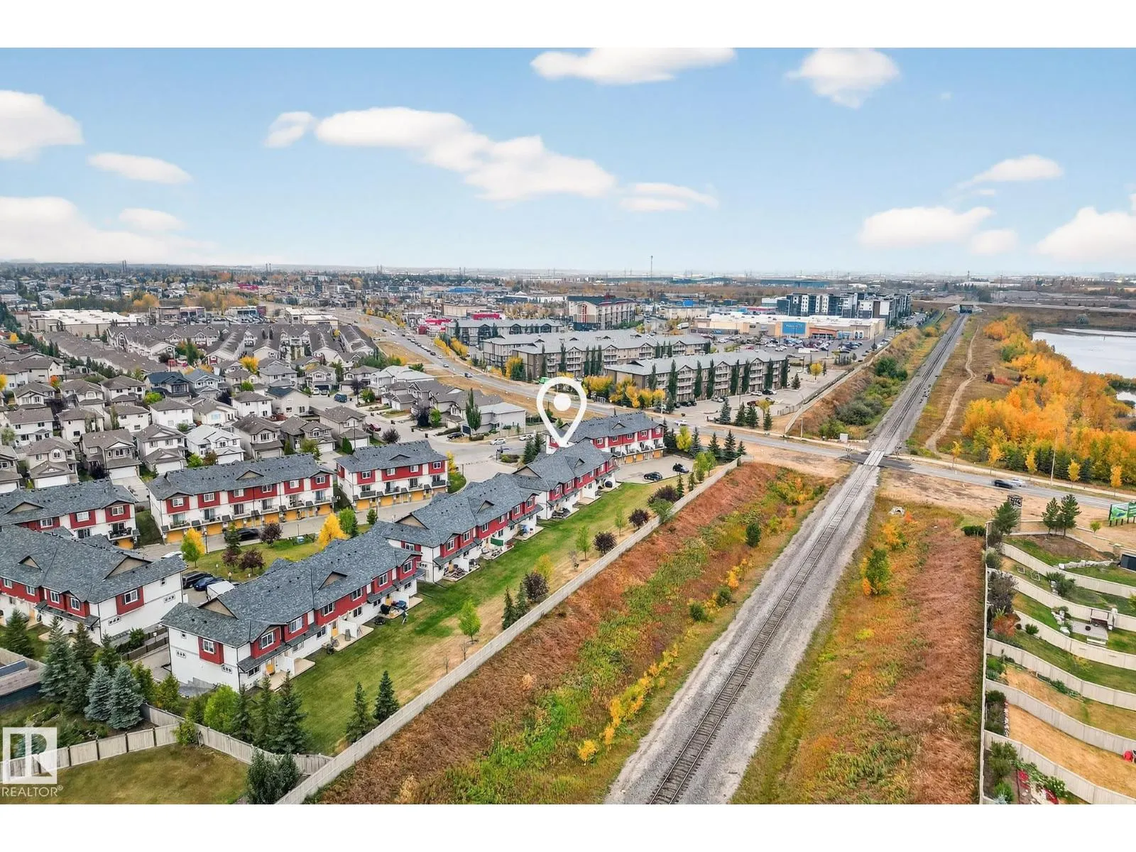 #36 3751 12 ST NW