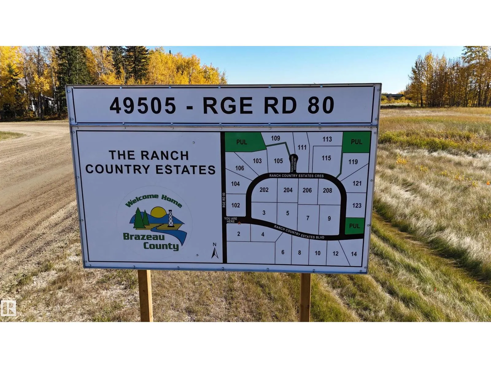 #208 49505 RR 80