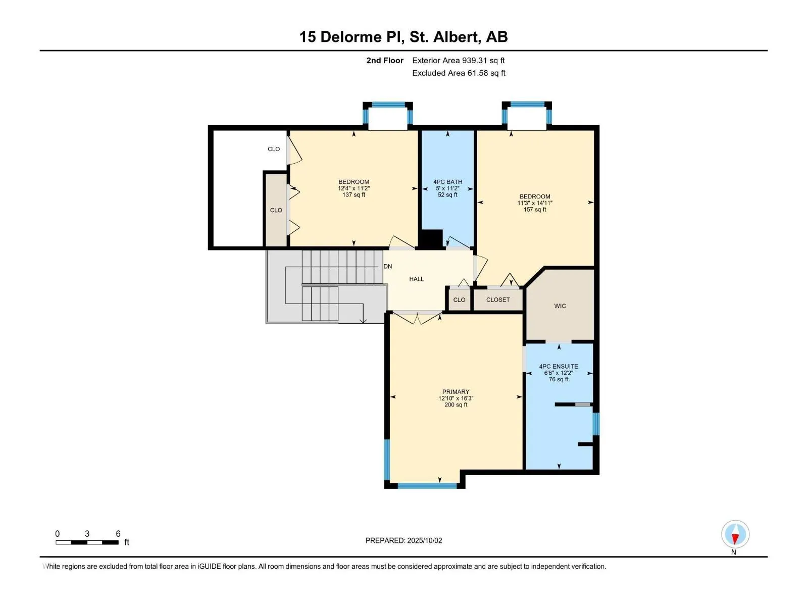 15 DELORME PL