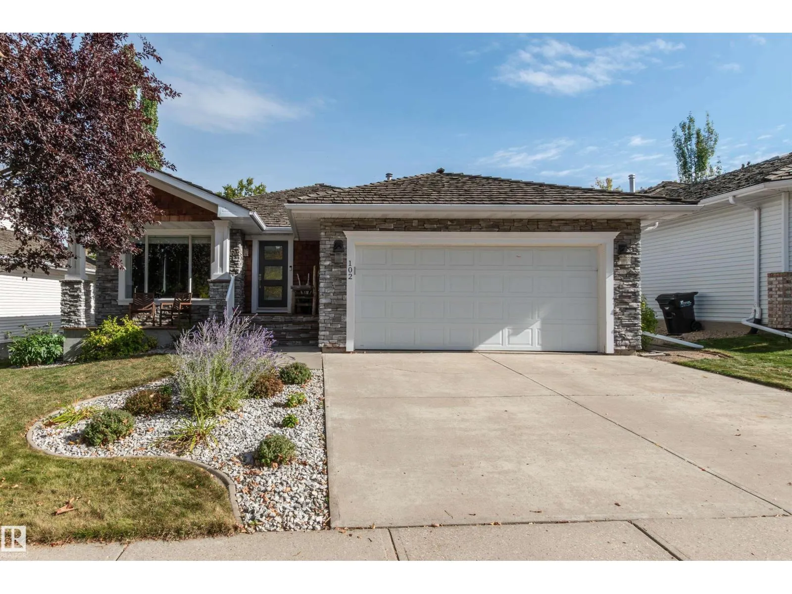102 RIDGEMONT CR