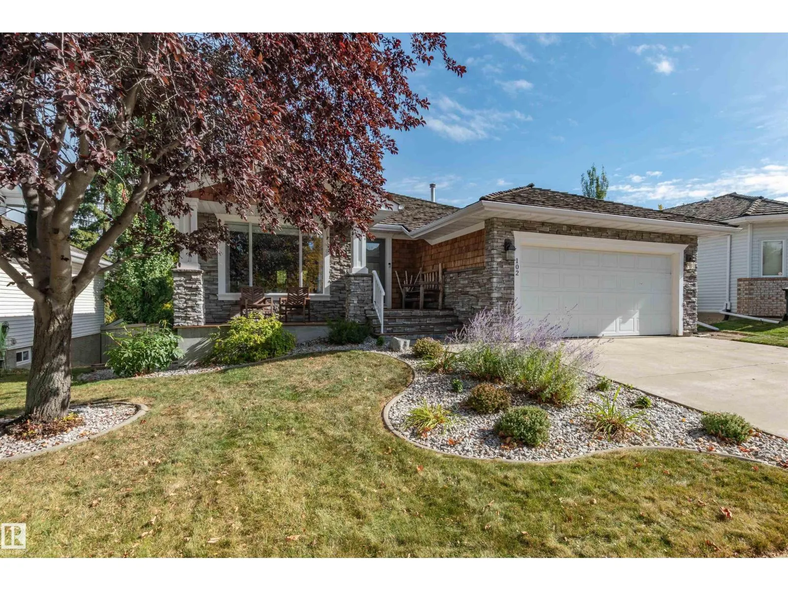 102 RIDGEMONT CR