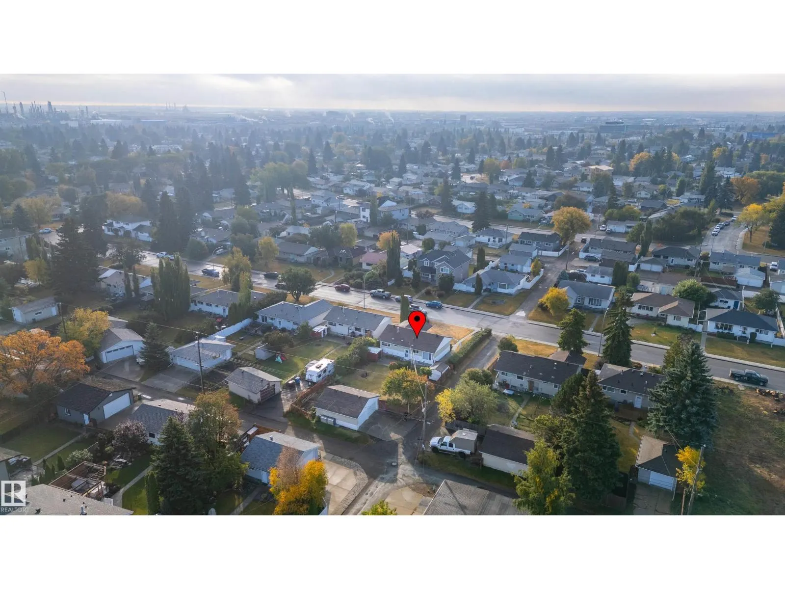 5416 105 AV NW