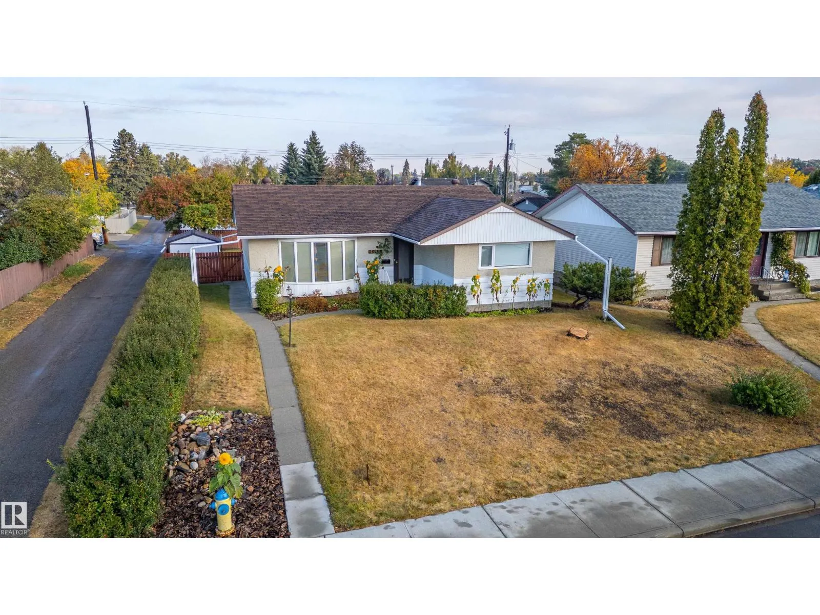 5416 105 AV NW