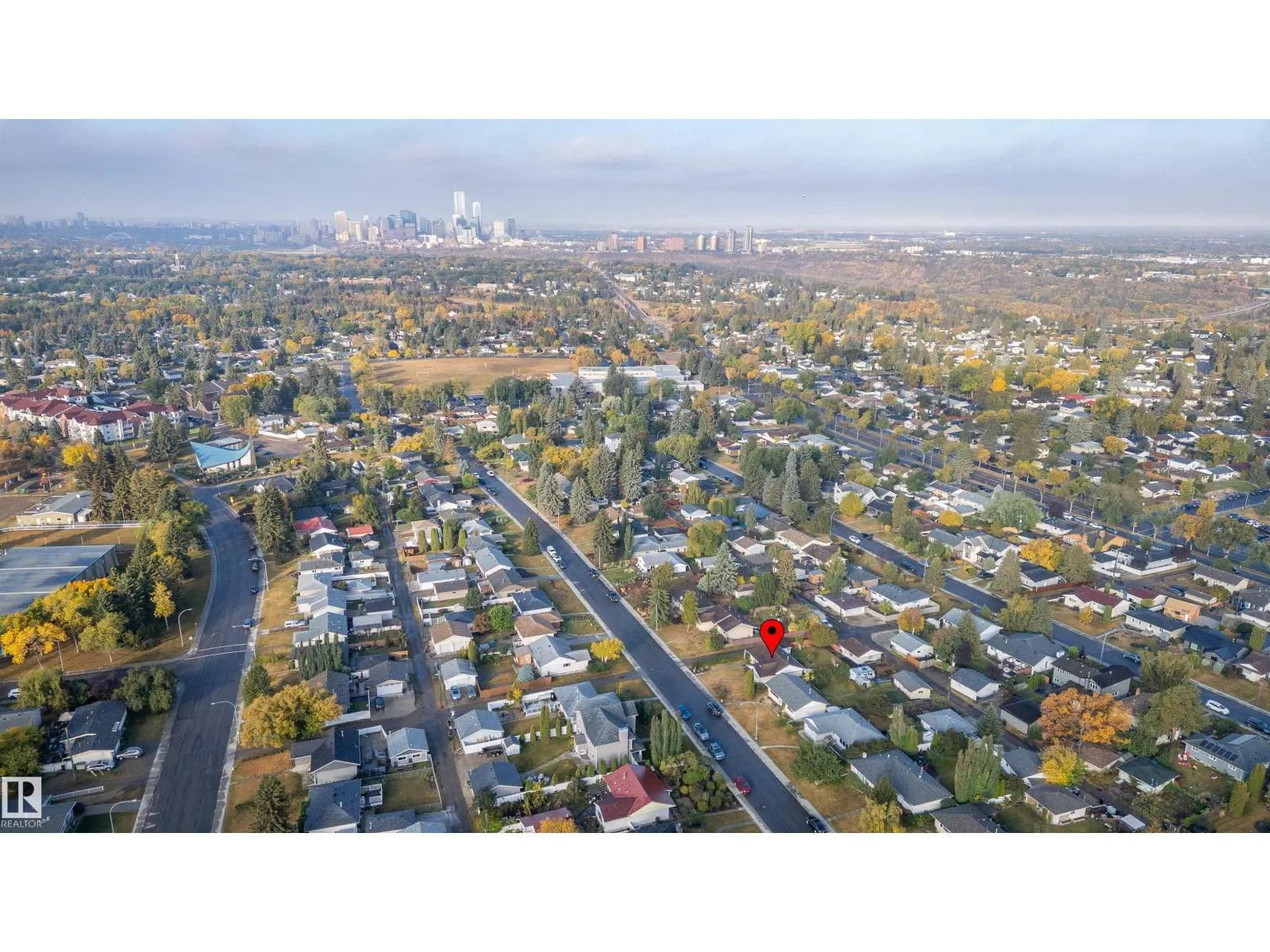 5416 105 AV NW