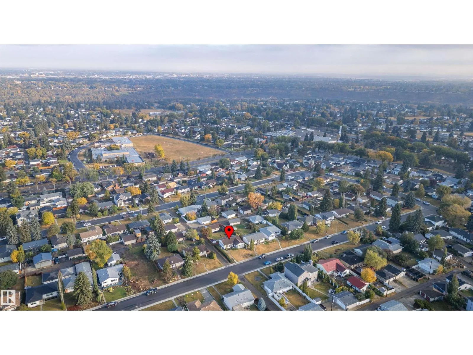 5416 105 AV NW