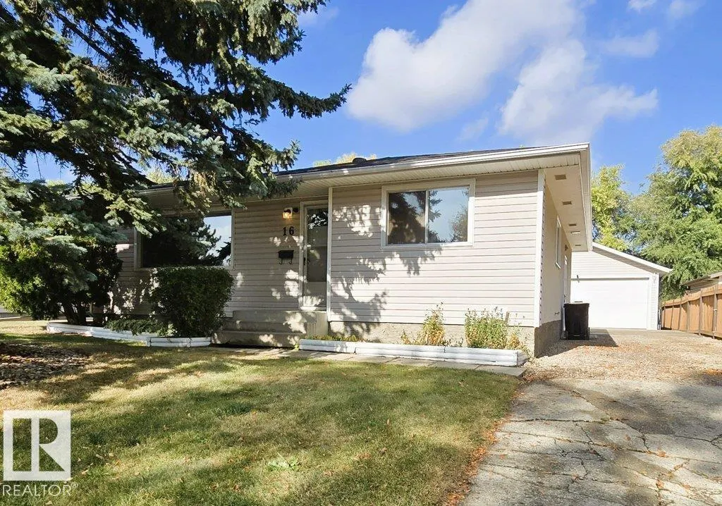 16 STARLING DR