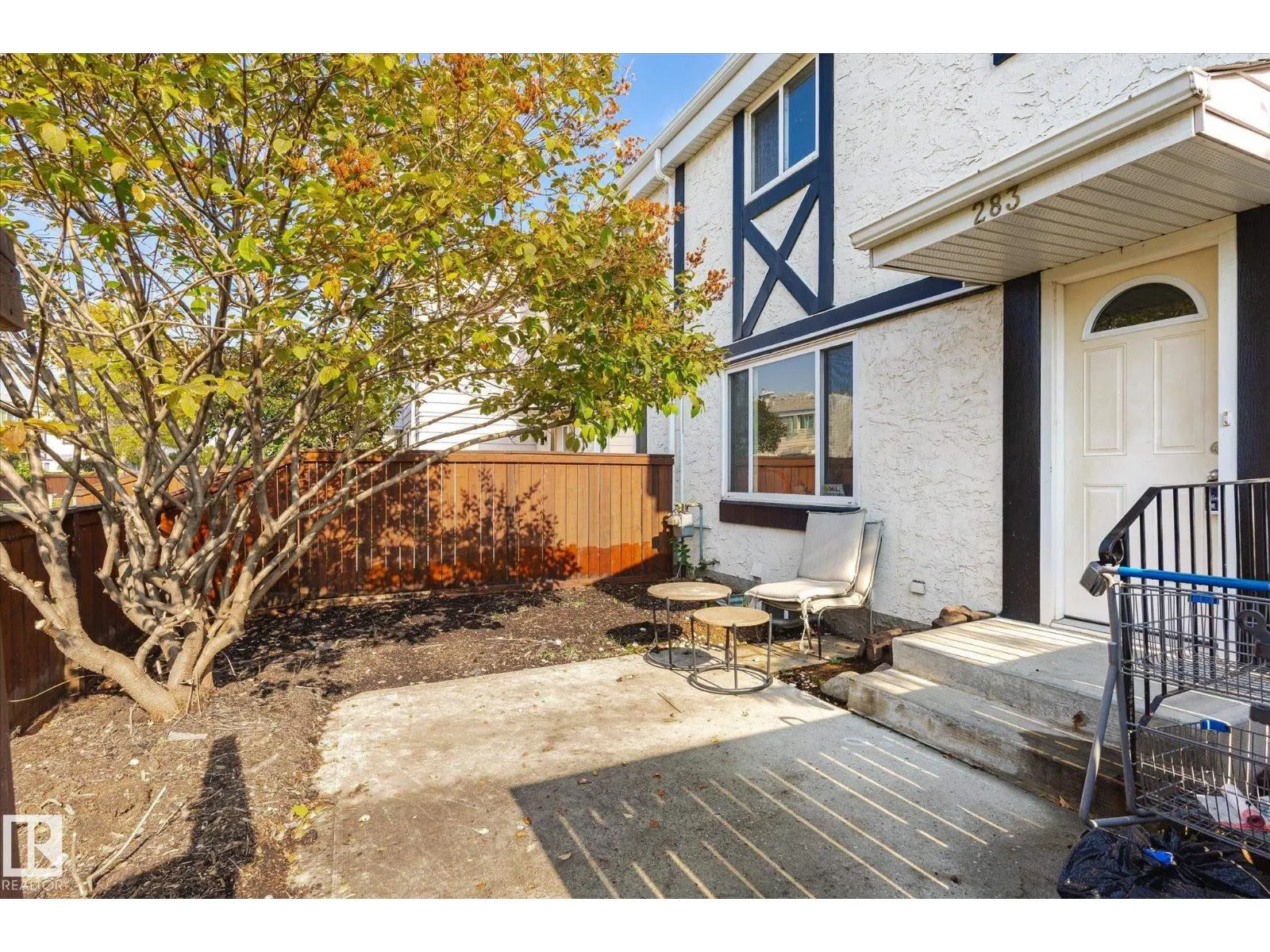 283 PRIMROSE GARDENS GD NW NW