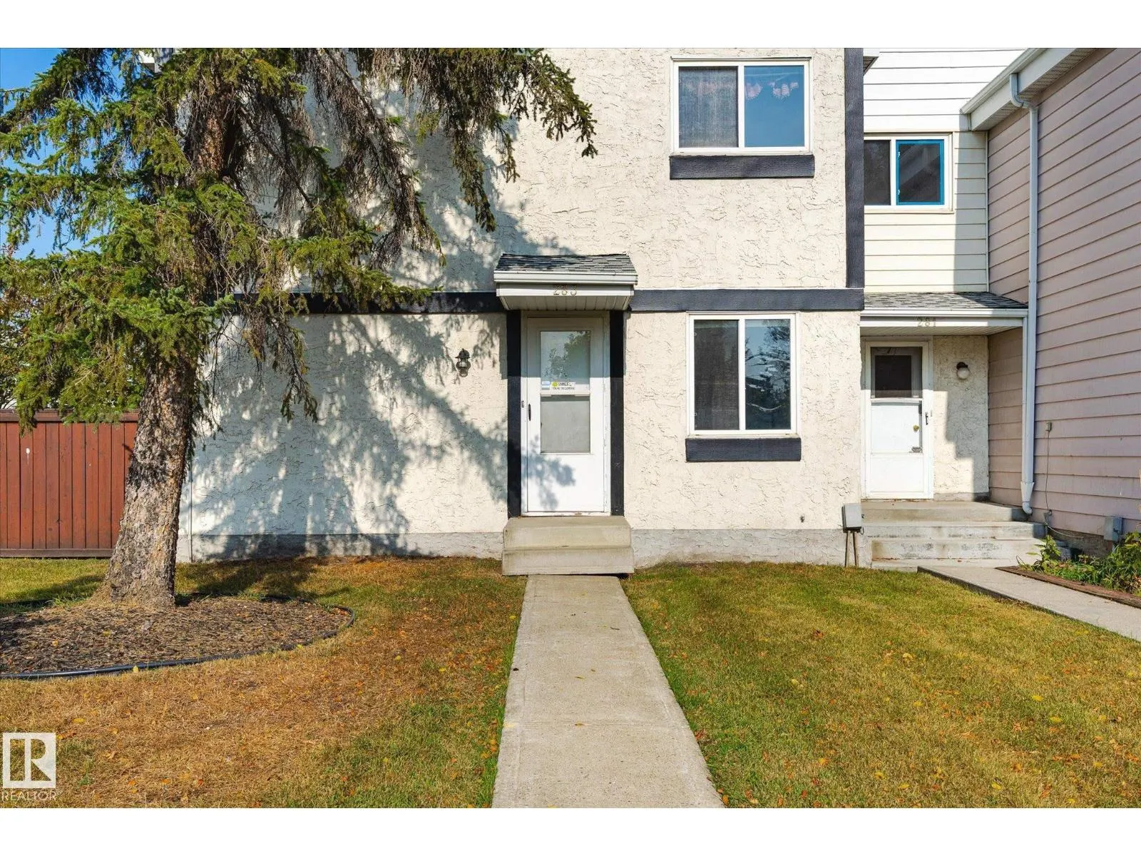 283 PRIMROSE GARDENS GD NW NW