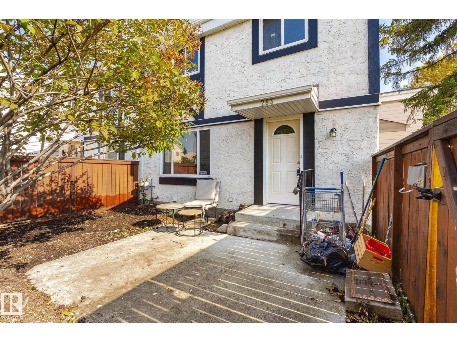 283 PRIMROSE GARDENS GD NW NW