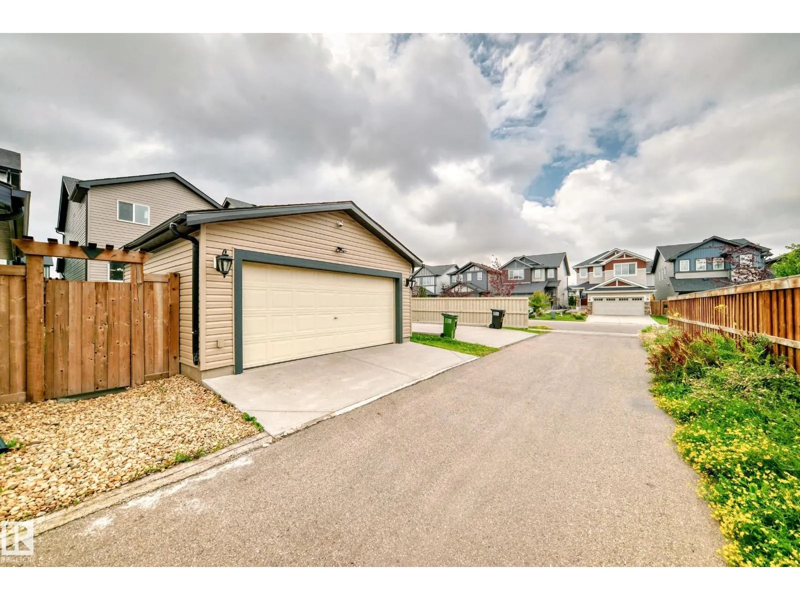 4609 ALWOOD WY SW