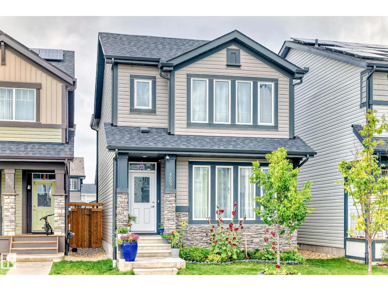 4609 ALWOOD WY SW