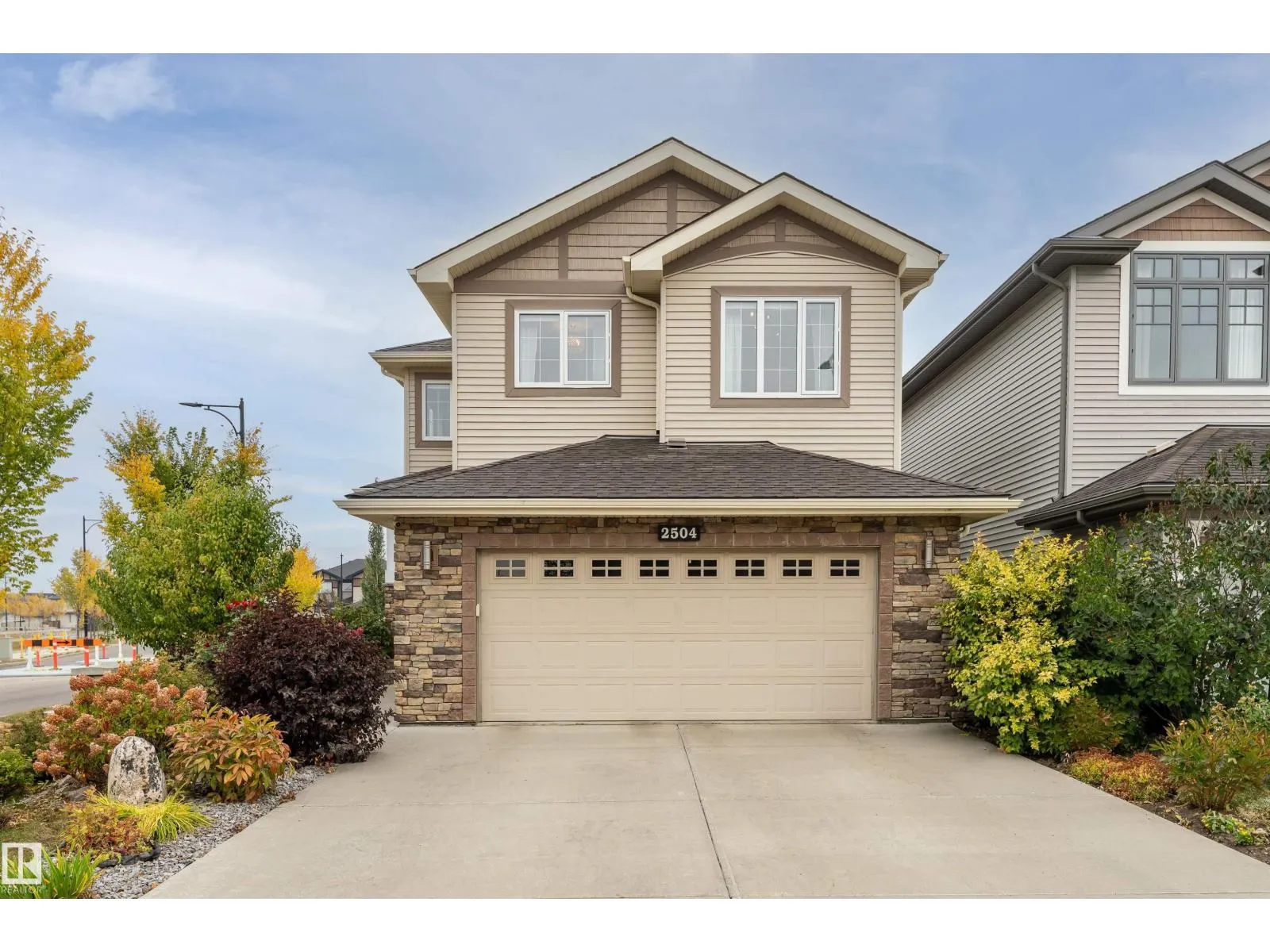 2504 AMERONGEN CR SW