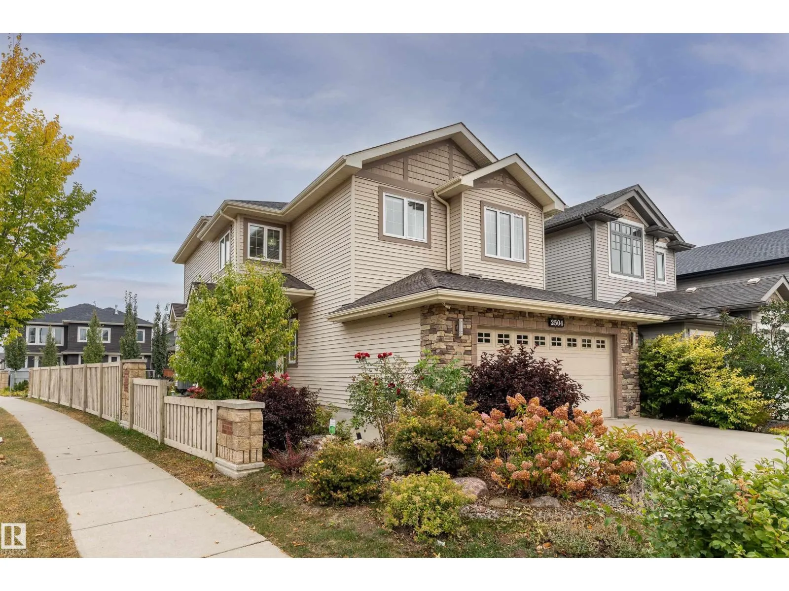 2504 AMERONGEN CR SW