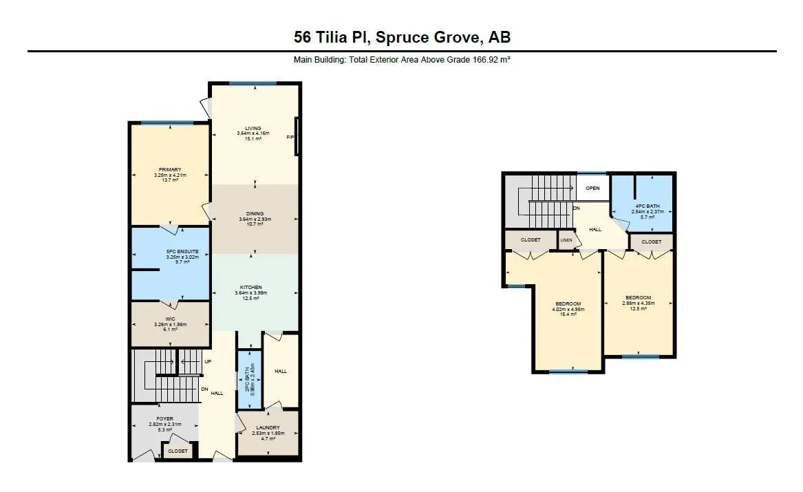 56 TILIA PL