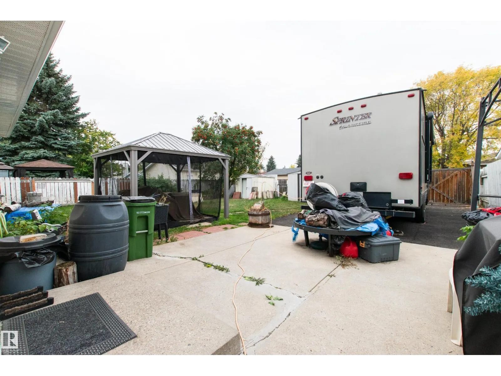 7 EKOTA CR NW