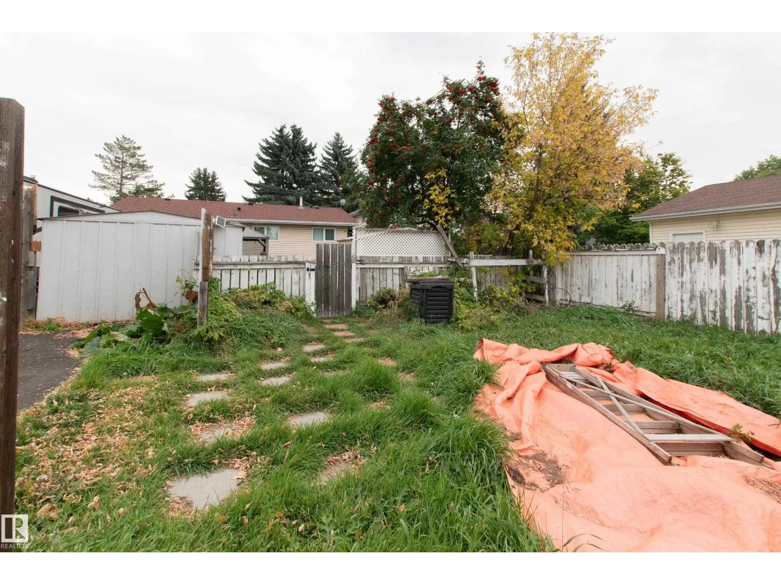 7 EKOTA CR NW