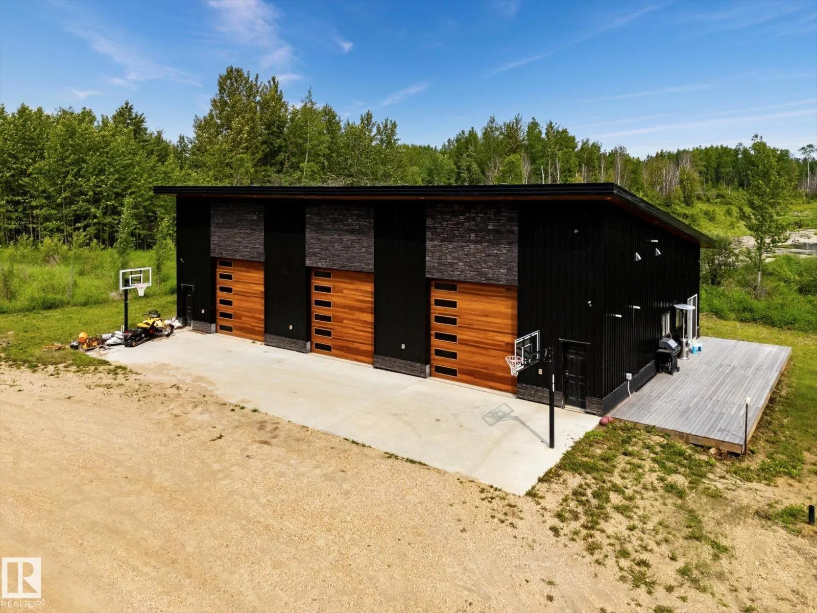 53313 RGE ROAD 30