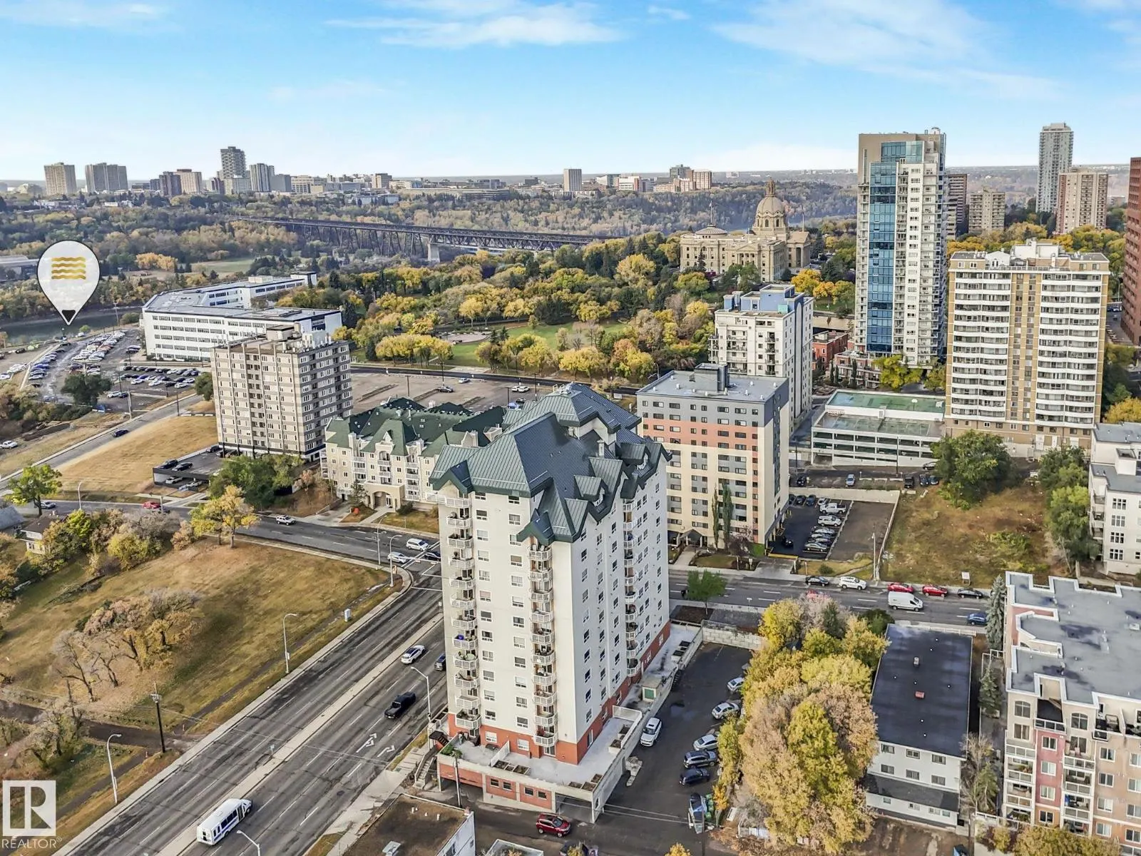 #104 9707 105 ST NW NW