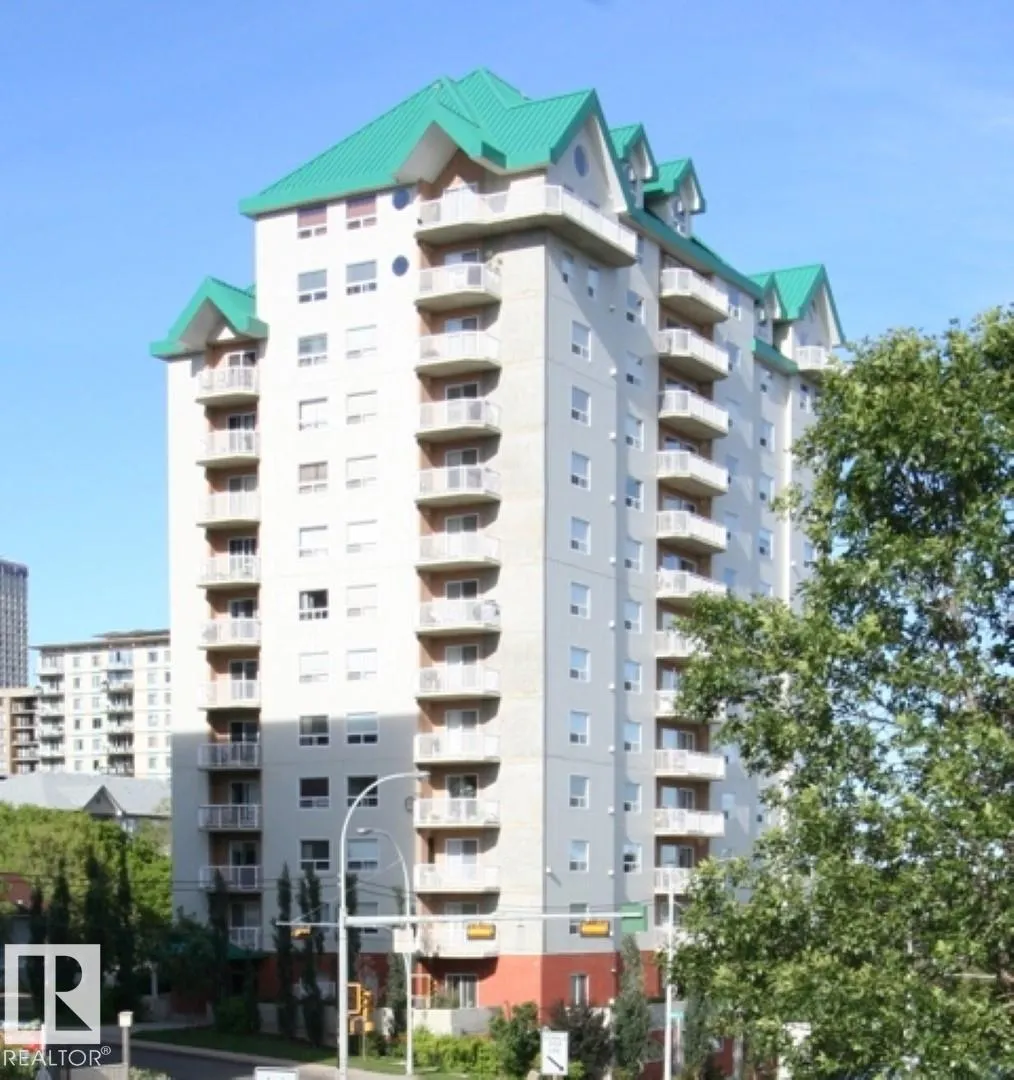 #104 9707 105 ST NW NW