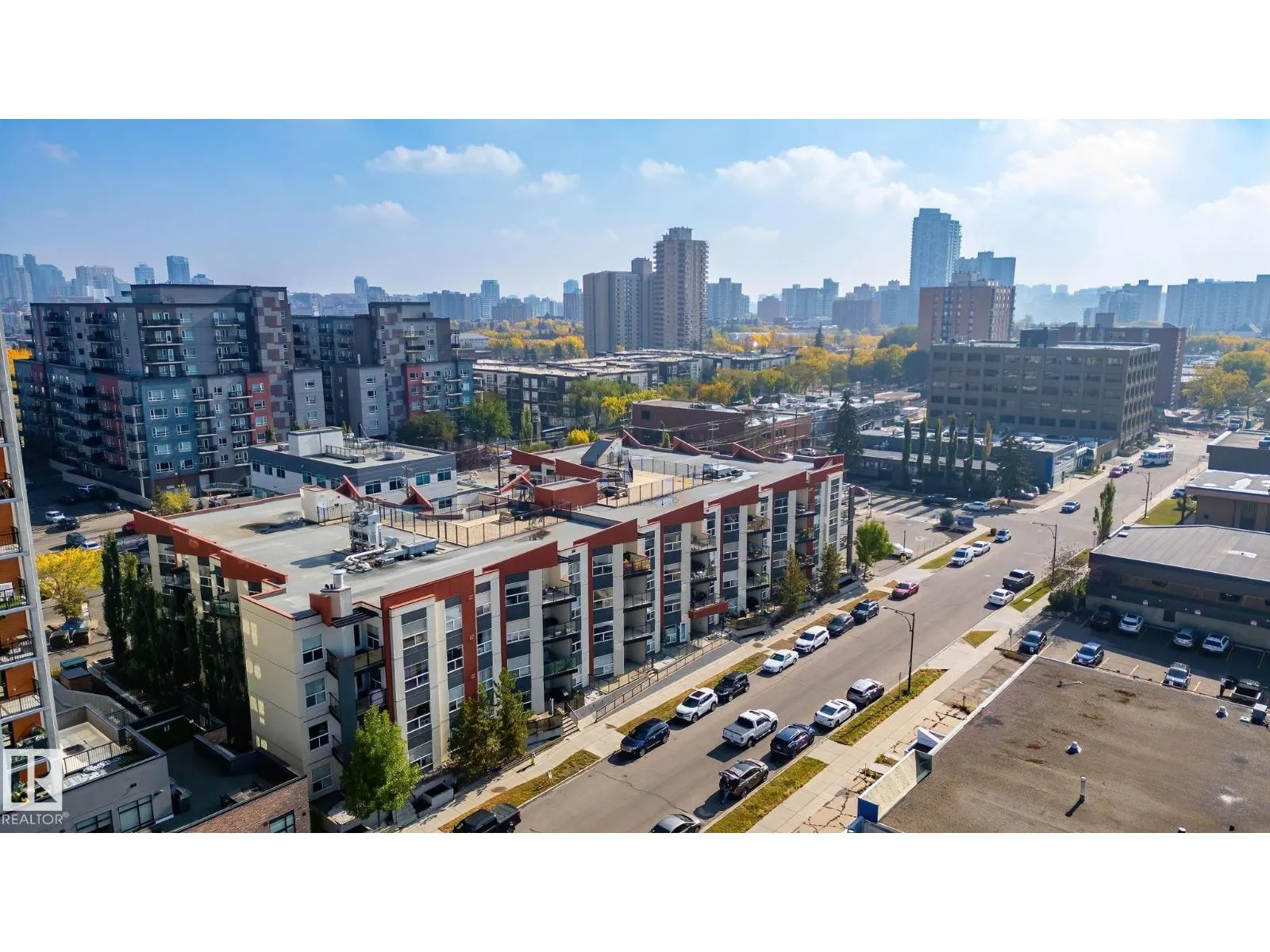#415 10523 123 ST NW